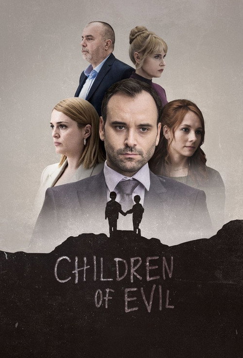 Children of Evil постер
