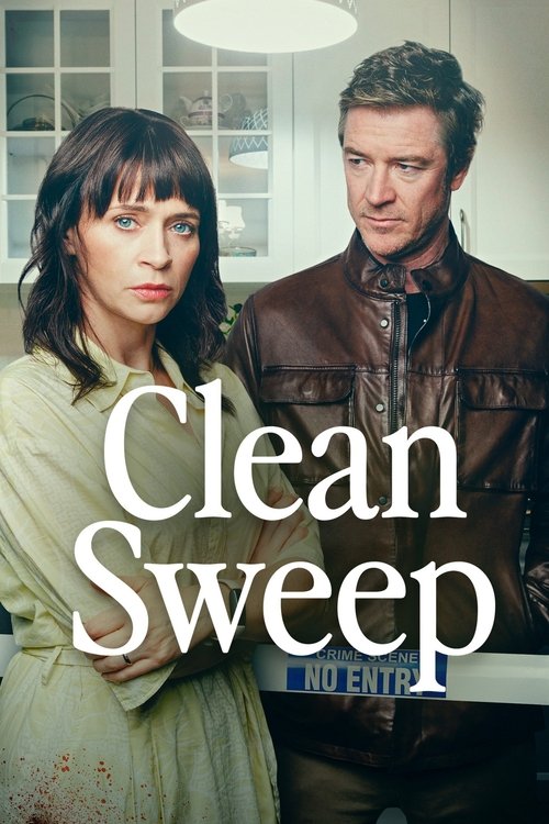 Clean Sweep постер