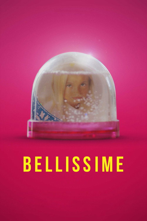 Bellissime постер