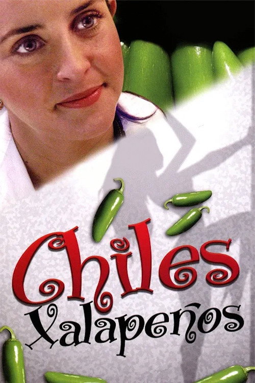Chiles xalapeños постер