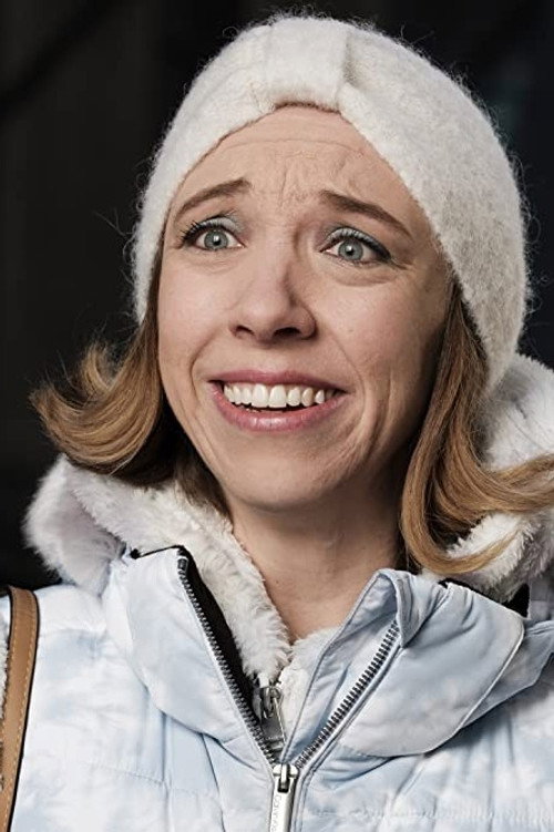 Клер МакНалти