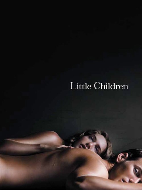 Little Children постер
