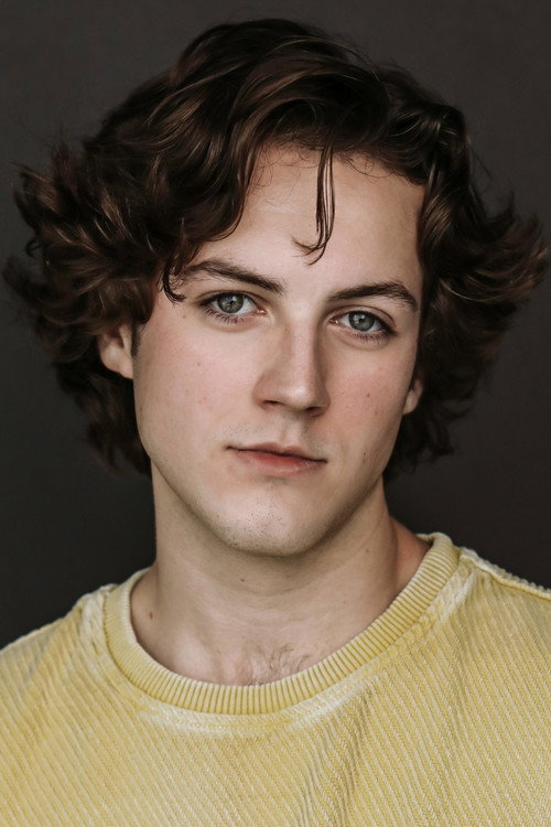 Джон Дэниэл