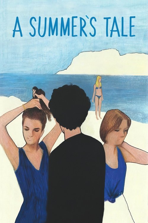 A Summer's Tale постер