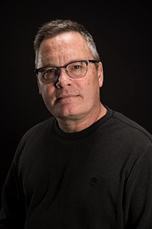 Эрик Дарнелл