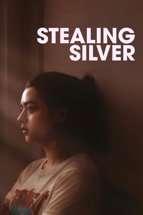 Stealing Silver постер