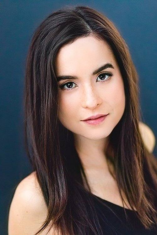 Дженни Рэйвен