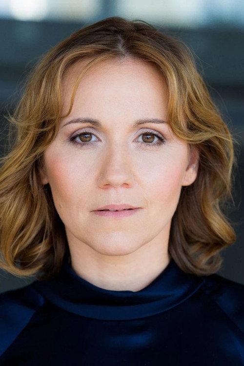 Jana Lesley Kühne