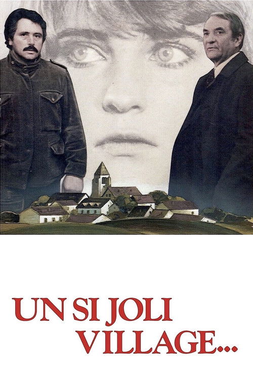 Such a Lovely Town... постер