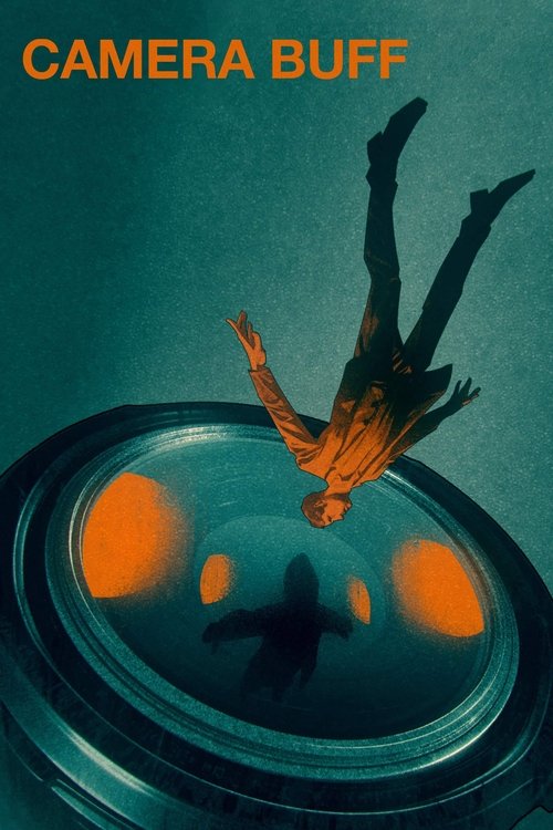 Camera Buff постер