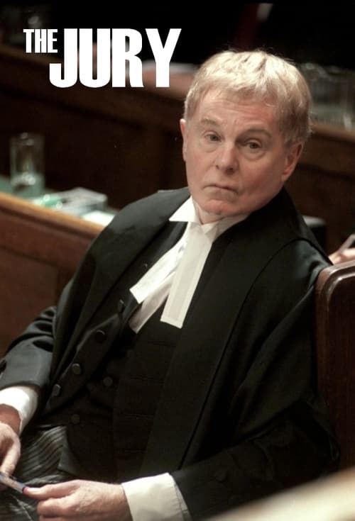 Присяжные постер