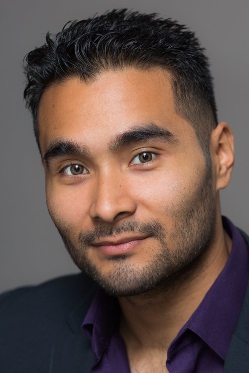 Дэвид Чинчилья