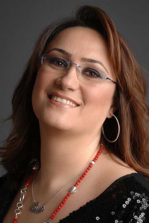 Rahşan Gülşan