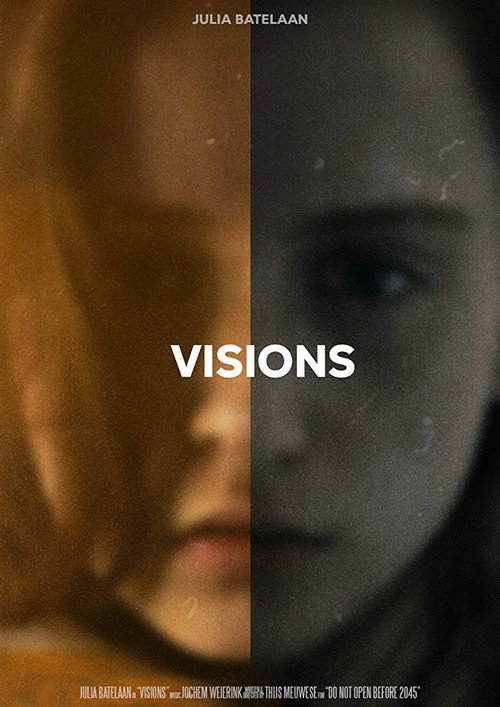 Visions постер
