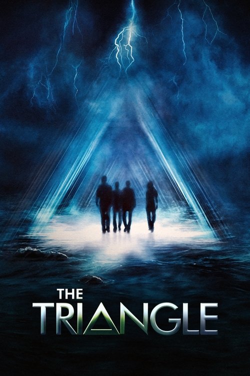 The Triangle постер
