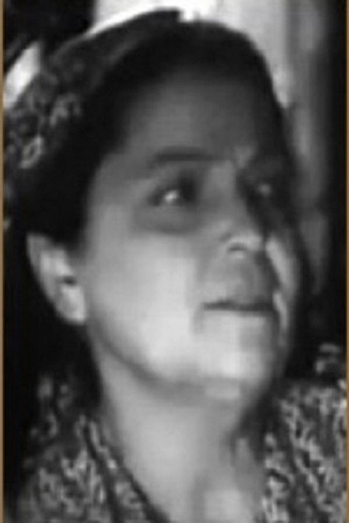 Мери Канделаки