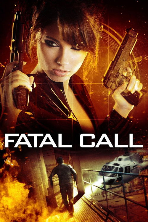 Fatal Call постер
