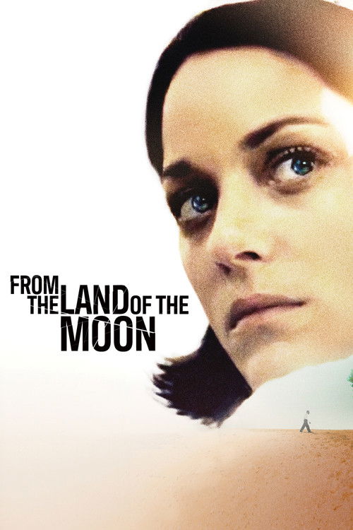 From the Land of the Moon постер