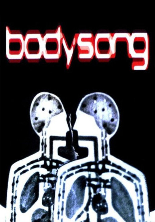 Bodysong постер