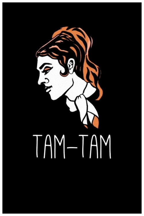 Tam Tam постер