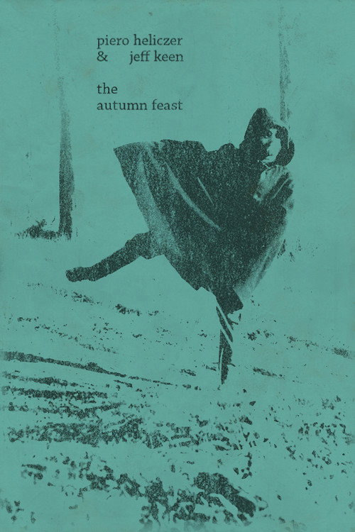 The Autumn Feast постер