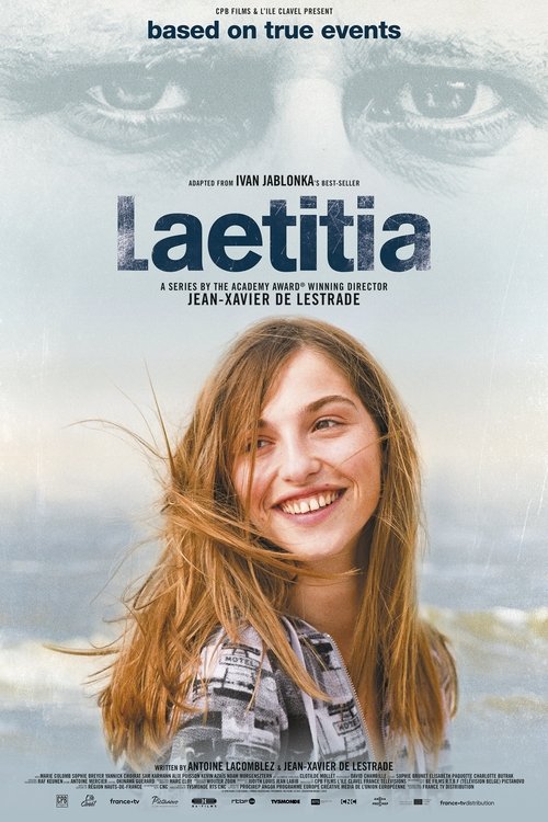 Laëtitia постер