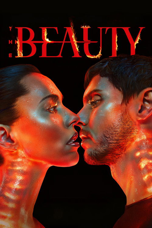 The Beauty постер