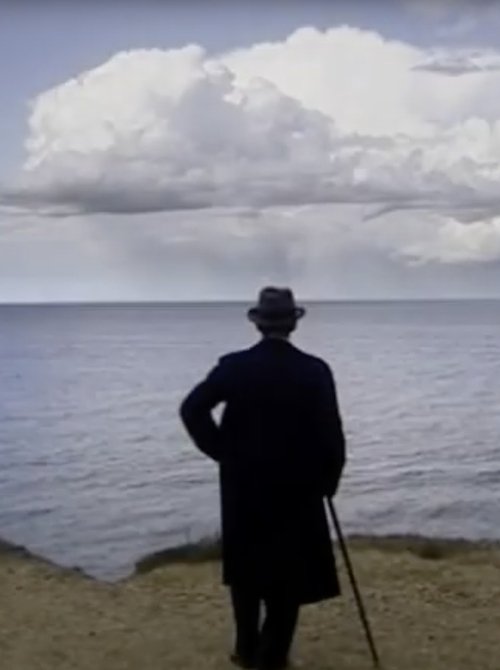 HG Wells: War with the World постер