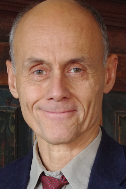 Роберт Верлакю