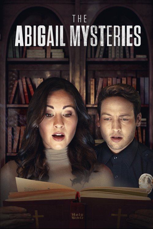 The Abigail Mysteries постер