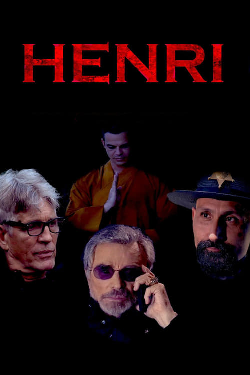 Henri постер