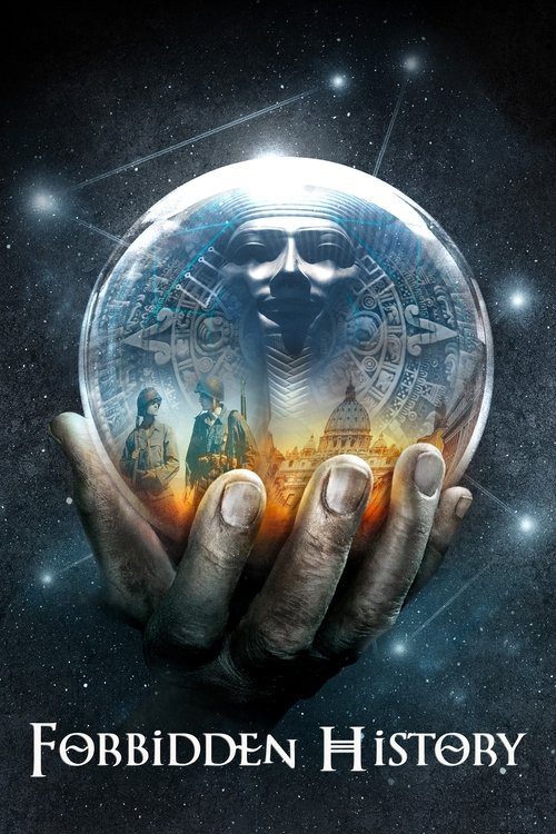 Forbidden History постер