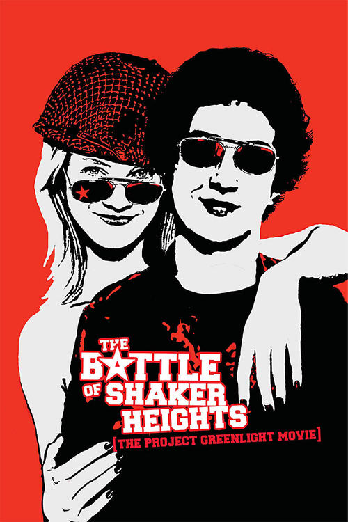 The Battle of Shaker Heights постер