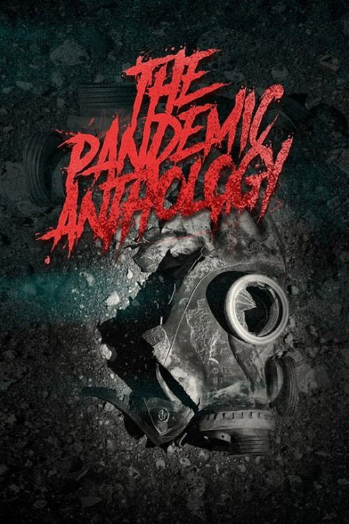 Antologia da Pandemia постер