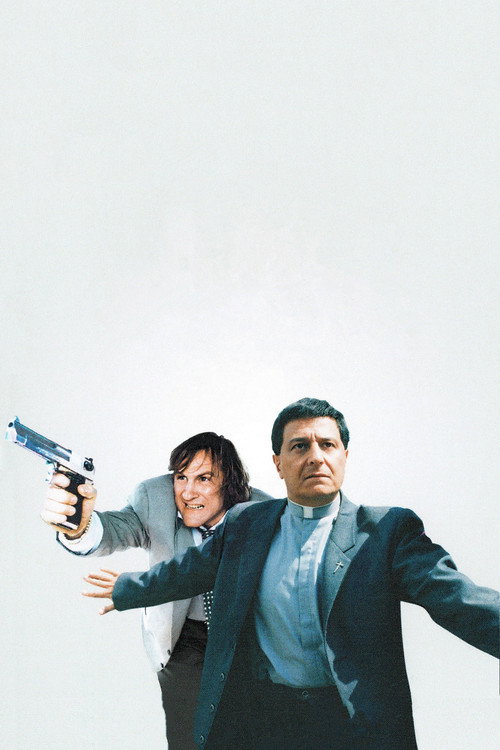 Guardian Angels постер