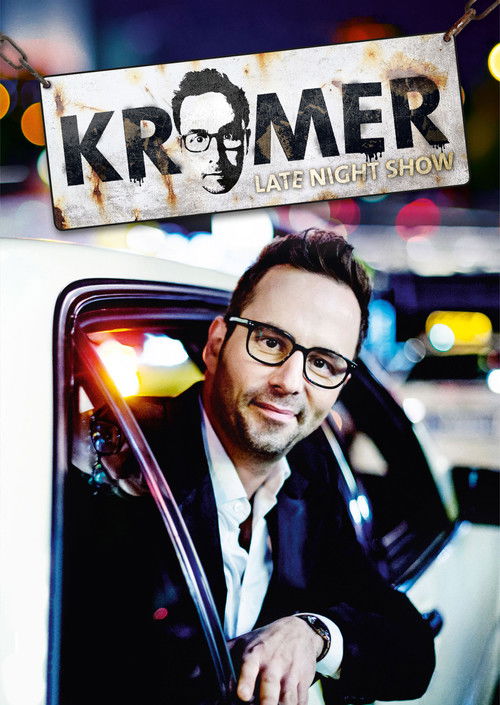 Krömer - Late Night Show постер