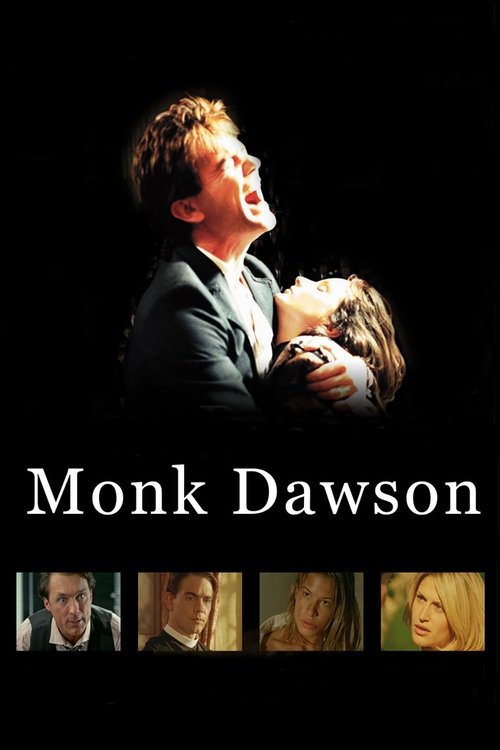Monk Dawson постер