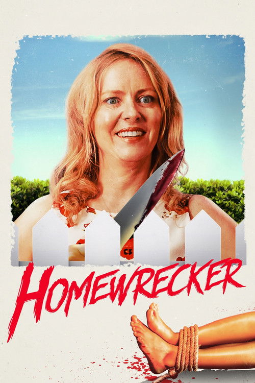 Homewrecker постер