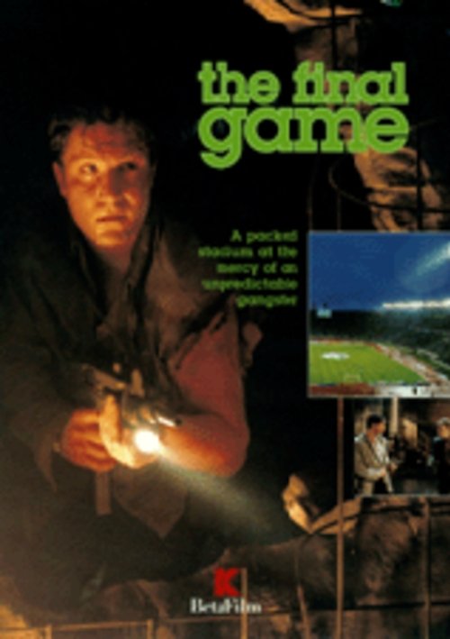 Das Finale постер