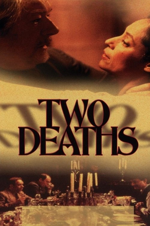 Two Deaths постер