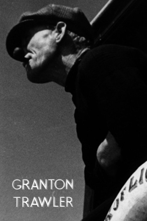 Granton Trawler постер