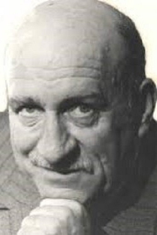 Виктор Нинидзе