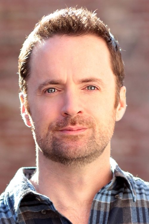 Джон Гриффин