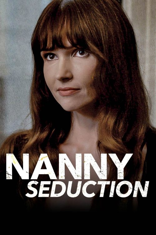 Nanny Seduction постер