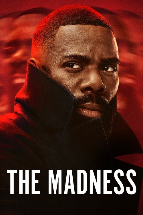 The Madness постер