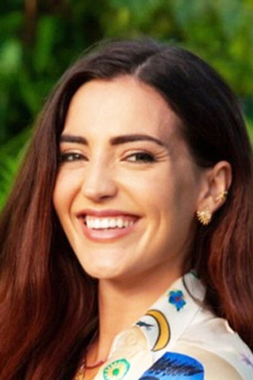 Charlotte Rose Hamlyn