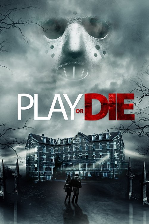 Play or Die постер