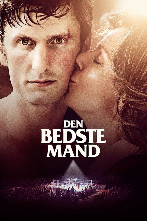 Den bedste mand постер