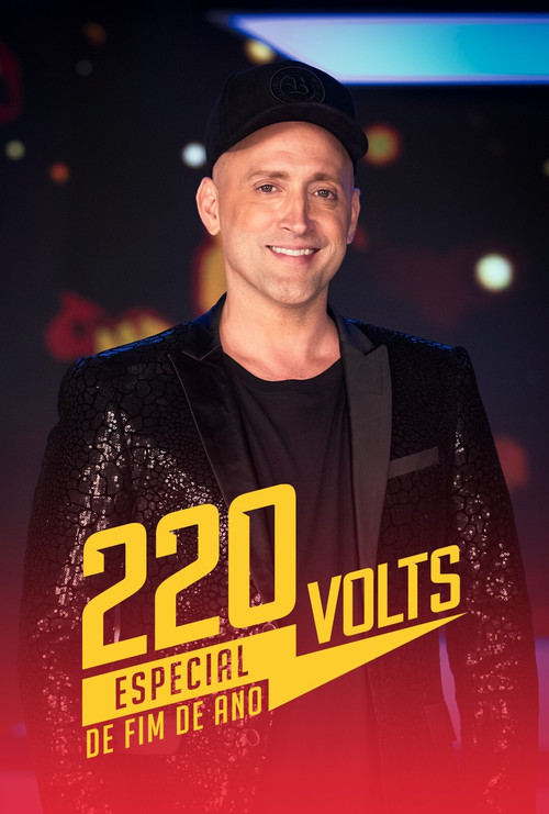 220 Volts: Especial de Fim de Ano постер