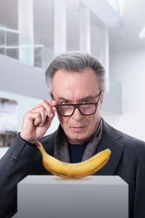 Bellas artes постер